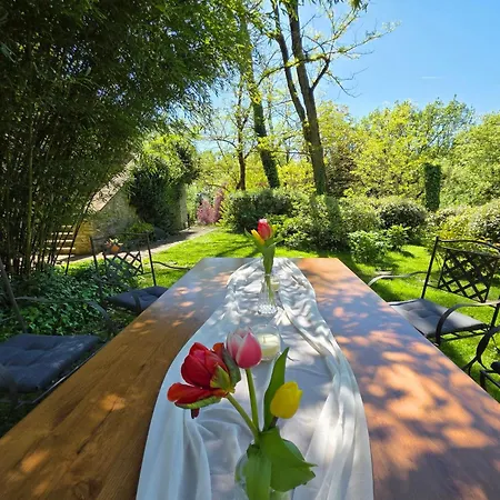 Villa Tufi By Mmega *