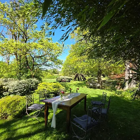 Villa Tufi By Mmega Montone (Umbria)