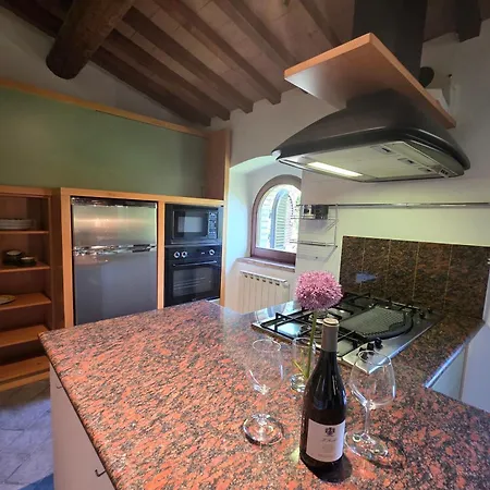 Villa Tufi By Mmega