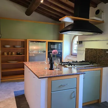 Tufi By Mmega Villa Montone (Umbria)