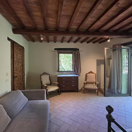 Villa Tufi By Mmega