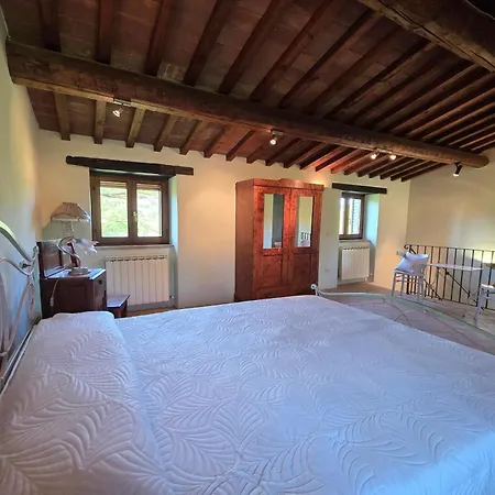 Villa Tufi By Mmega Montone (Umbria)