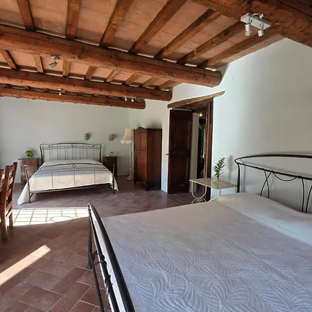 Villa Tufi By Mmega Montone (Umbria)