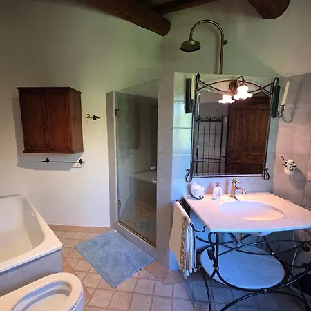 Tufi By Mmega * Montone (Umbria)