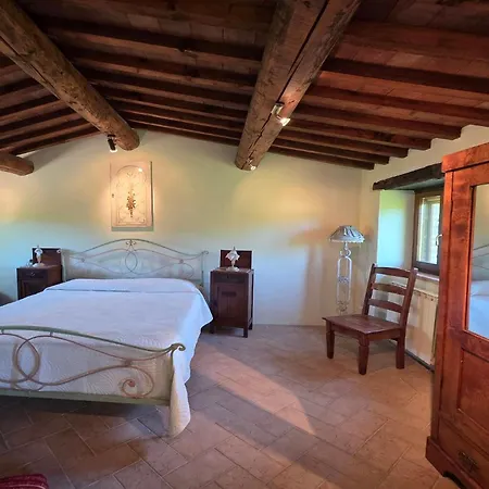 Tufi By Mmega Villa Montone (Umbria)